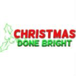 Christmas Done Bright Coupon codes