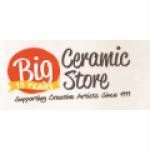 Big Ceramic Store Voucher