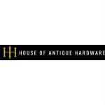 House Of Antique Hardware Coupon codes