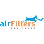 Air Filters Delivered Coupon codes