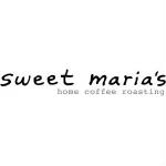 Sweet Maria's Voucher