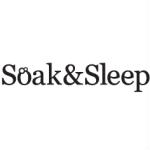 Soak & Sleep Voucher