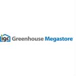 Greenhouse Megastore Coupon codes