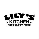 Lily's Kitchen Coupon codes