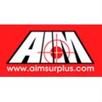 AIM Surplus Coupon codes