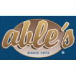 Able Ammo Coupon codes