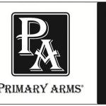 Primary Arms Coupon codes