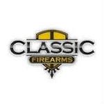 Classic Firearms Coupon codes