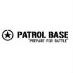 Patrol Base Coupon codes