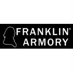 Franklin Armory Coupon codes