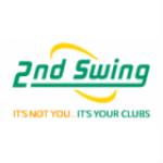 2nd Swing Coupon codes