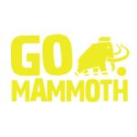 GO Mammoth Coupon codes