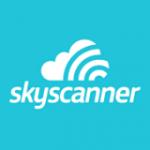 Sky Scanner Voucher