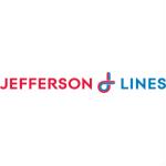 Jefferson Lines Coupon codes