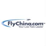 FlyChina Coupon codes