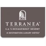 Terranea Coupon codes