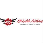 Mokulele Airlines Voucher