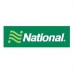 National Car Coupon codes