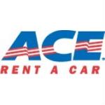 ACE Rent A Car Coupon codes