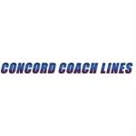 Concord Coach Lines Voucher