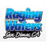 Raging Waters Voucher