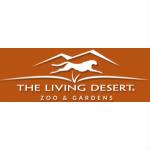 The Living Desert Voucher