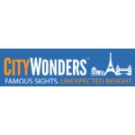 City Wonders Voucher