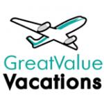 Great Value Vacations Voucher