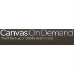 CanvasOnDemand Coupon codes