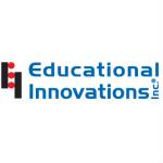 Educational Innovations Coupon codes