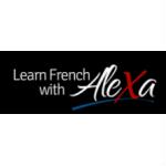 Learn French With Alexa Coupon codes