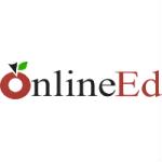 OnlineEd Coupon codes