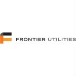 Frontier Utilities Coupon codes