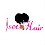 Isee Hair Coupon codes