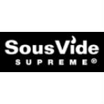 SousVide Supreme Voucher