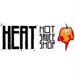 Heat Hot Sauce Shop Coupon codes