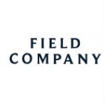 Field Company Coupon codes