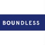 Boundless Coupon codes