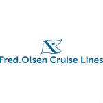 Fred Olsen Cruises Coupon codes