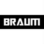 Braum Racing Coupon codes