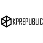 Kprepublic Coupon codes