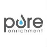 Pure Enrichment Coupon codes