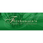 Felthousen's Florist &amp; Greenhouse Coupon codes