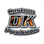 DK Custom Products Coupon codes