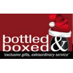 Bottled And Boxed Coupon codes