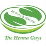 The Henna Guys Coupon codes