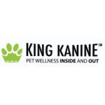 King Kanine Coupon codes