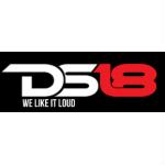 DS18 Coupon codes