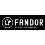 Fandor Coupon codes