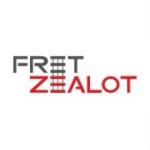 Fret Zealot Coupon codes